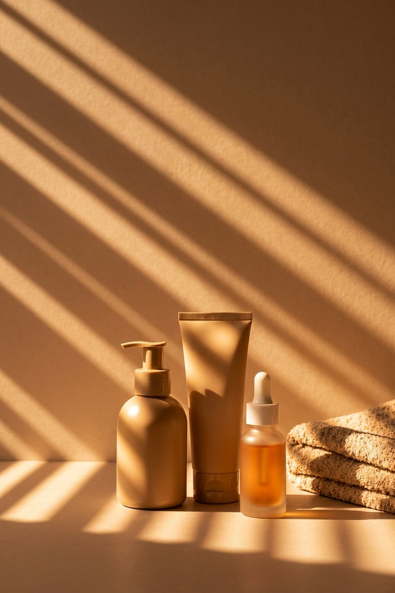 Skincare