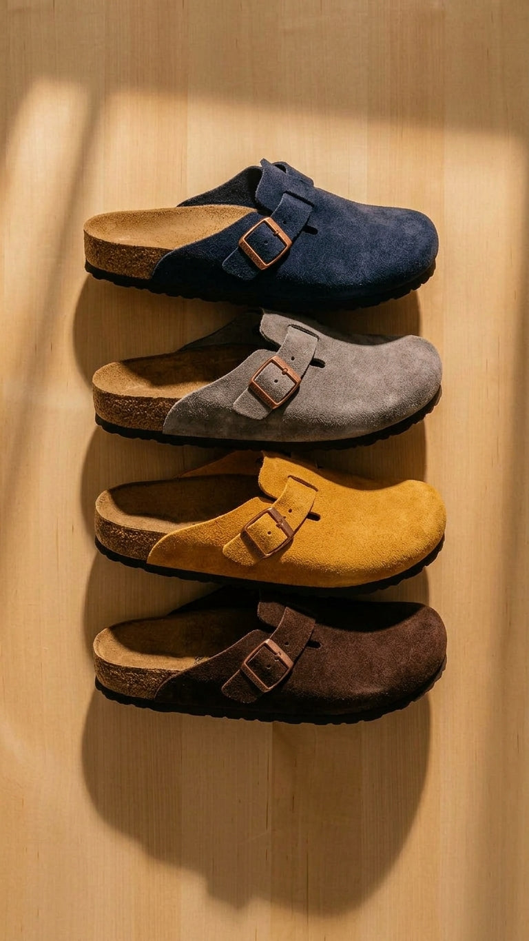 Footwear