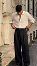 pantaloon men