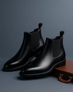 chelsea boots