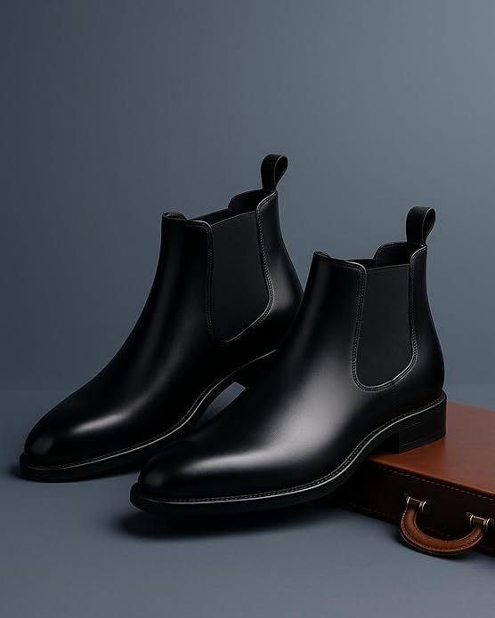 chelsea boots